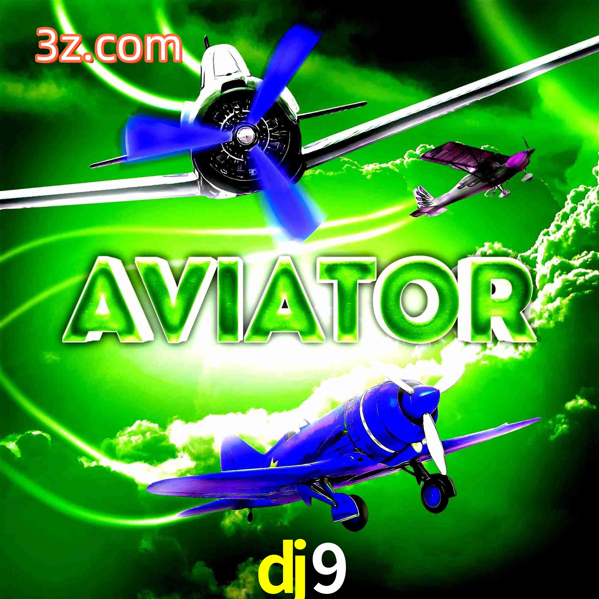 Aviator dj9 Tente a Sorte