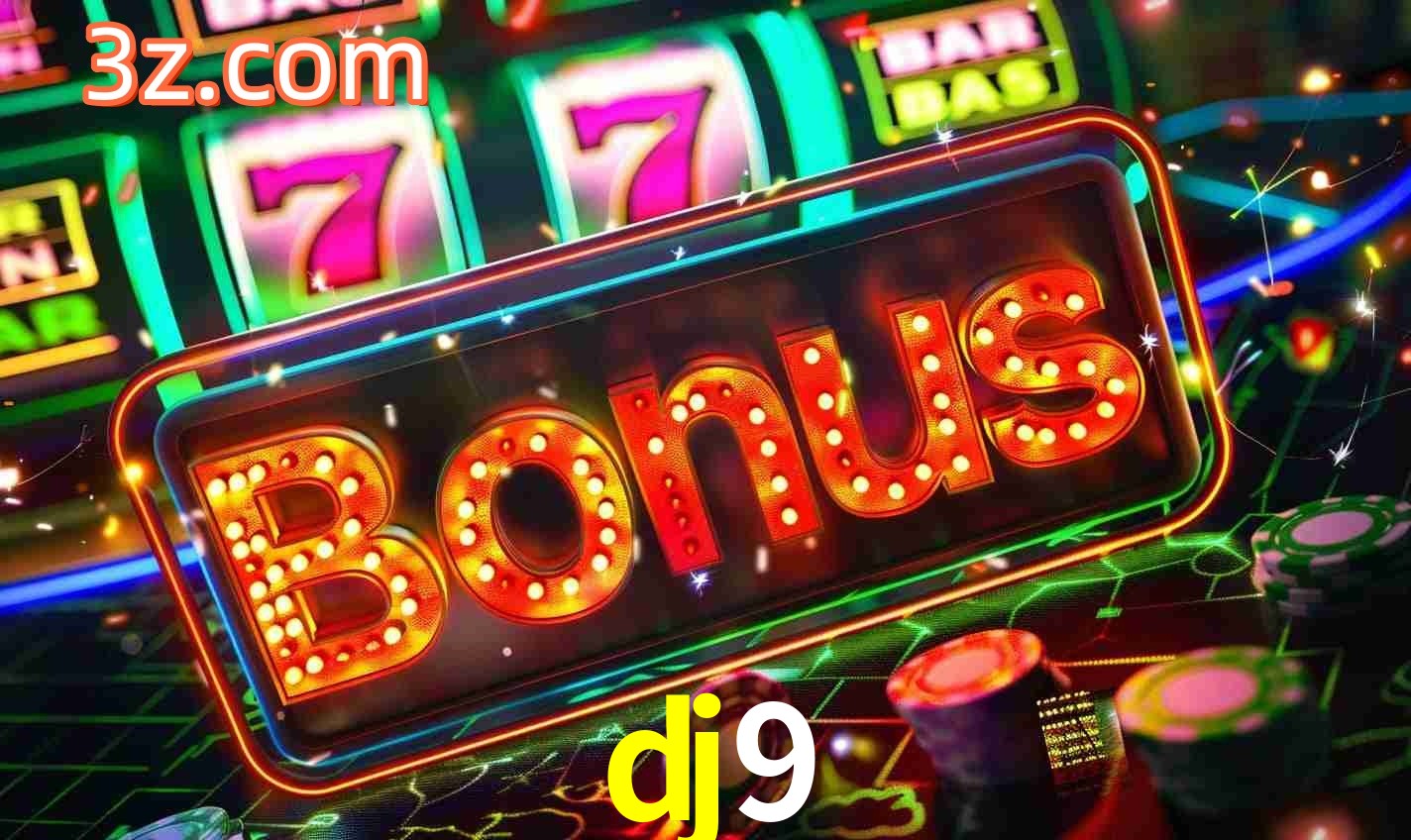 Sistema de Bônus dj9