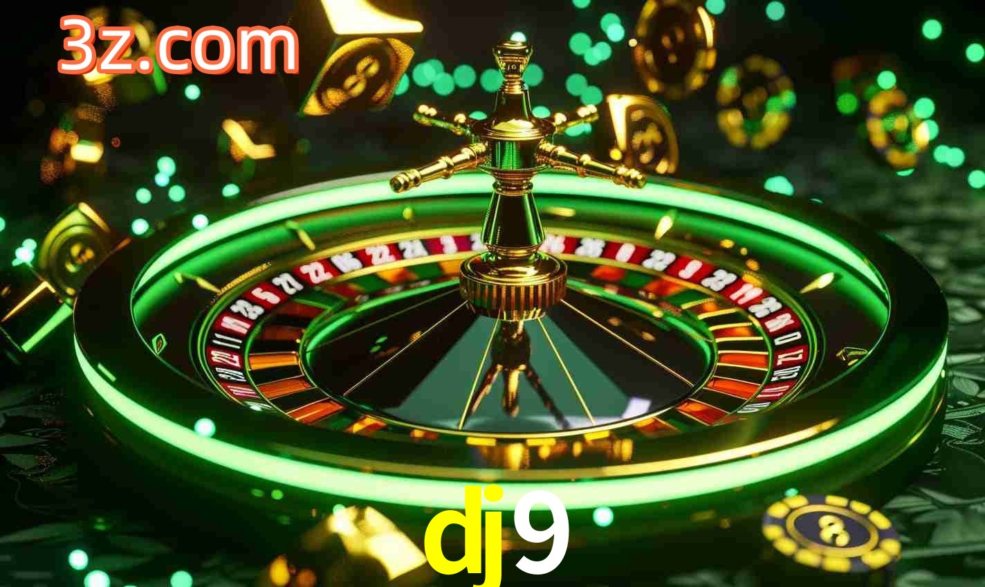 Desfrutar de um Cassino dj9