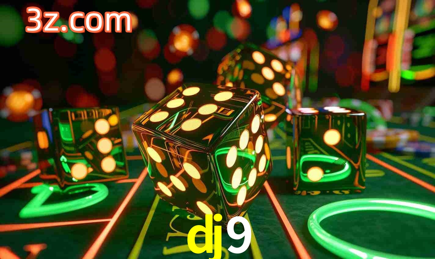 Entretenimento no Jogos dj9