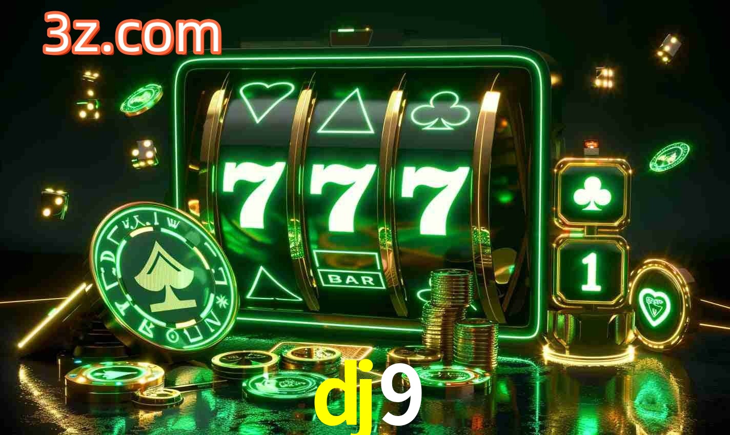 Seguro Login no Cassino Online dj9