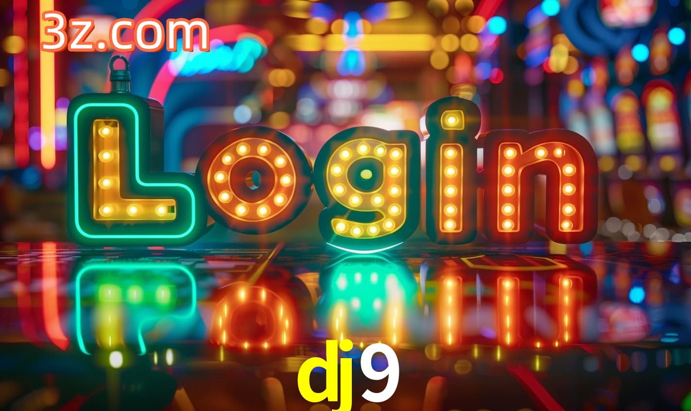 Mundo dos Jogos Cassino dj9